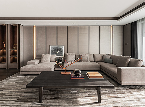 嘉里中心 ? 逸廬